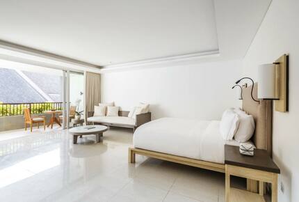 Como Uma Canggu - Uma Pool Residences - Canguu, Indonesia