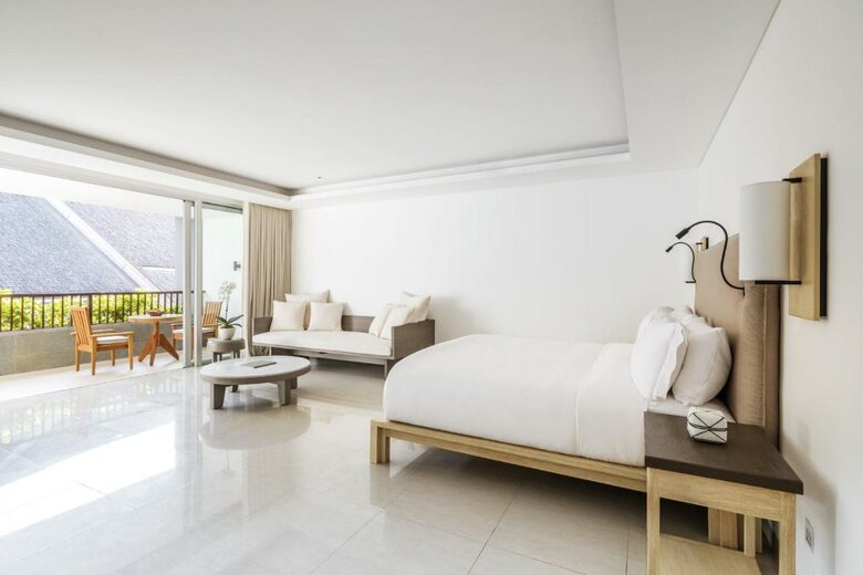 Como Uma Canggu - Uma Pool Residences - Canguu, Indonesia