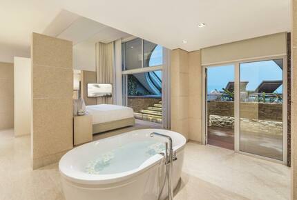 Como Uma Canggu - Uma Pool Residences - Canguu, Indonesia