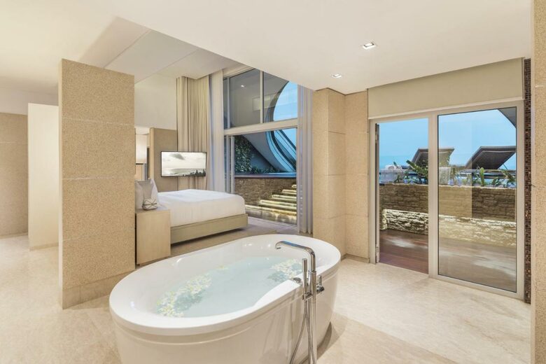 Como Uma Canggu - Uma Pool Residences - Canguu, Indonesia