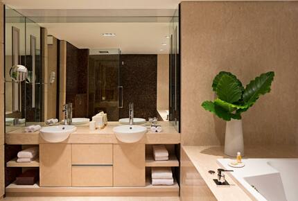 Como Uma Canggu - Uma Pool Residences - Canguu, Indonesia