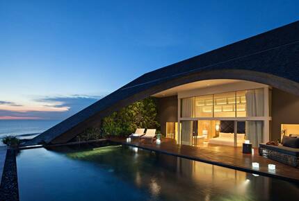 Como Uma Canggu - Uma Pool Residences - Canguu, Indonesia