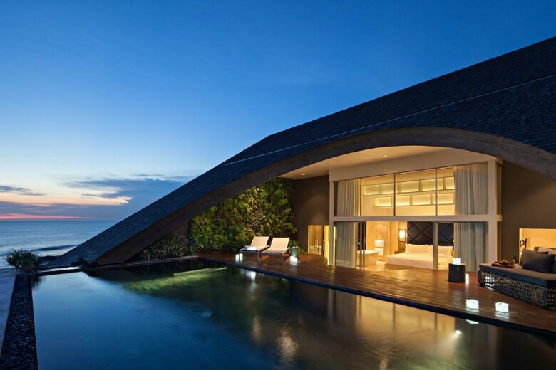 Como Uma Canggu - Uma Pool Residences - Canguu, Indonesia