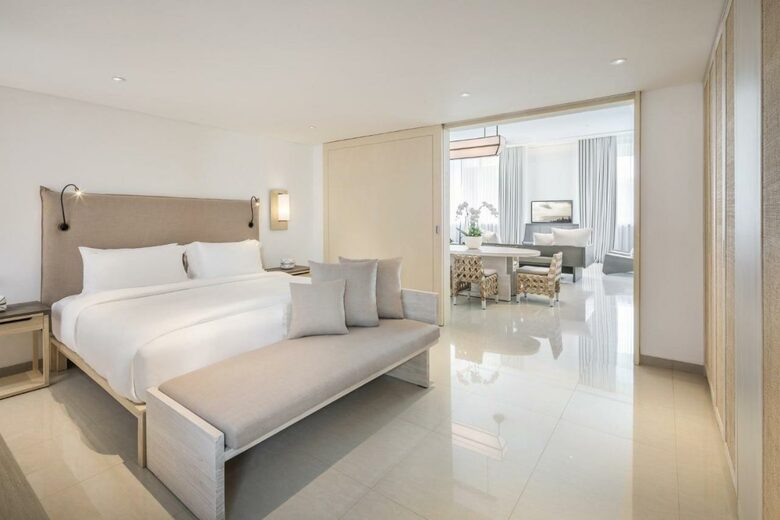 Como Uma Canggu - Uma Pool Residences - Canguu, Indonesia