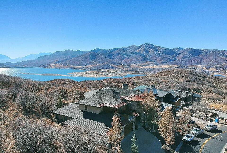 Hideaway Home | Minutes from Deer Valley and Park City Mountain - Hideout, Utah