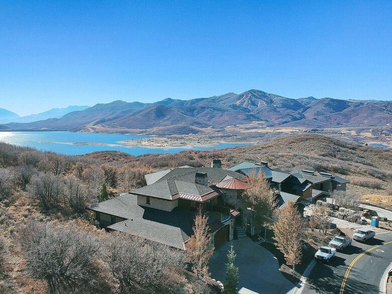 Hideaway Home | Minutes from Deer Valley and Park City Mountain - Hideout, Utah