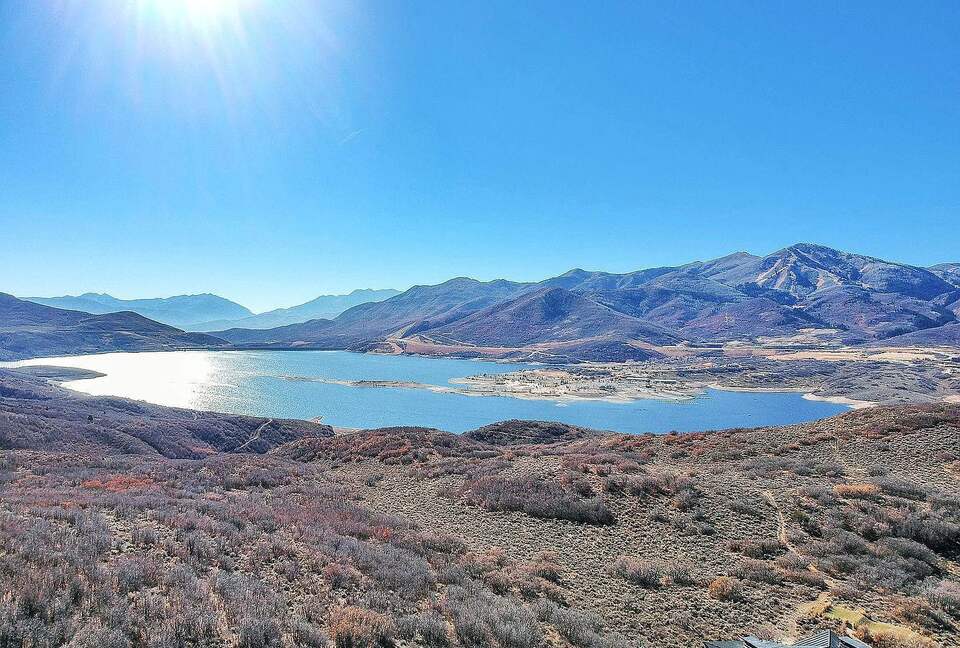 Hideaway Home | Minutes from Deer Valley and Park City Mountain - Hideout, Utah