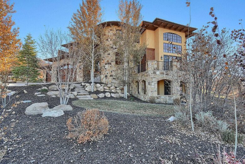 Hideaway Home | Minutes from Deer Valley and Park City Mountain - Hideout, Utah