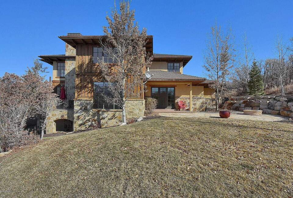 Hideaway Home | Minutes from Deer Valley and Park City Mountain - Hideout, Utah