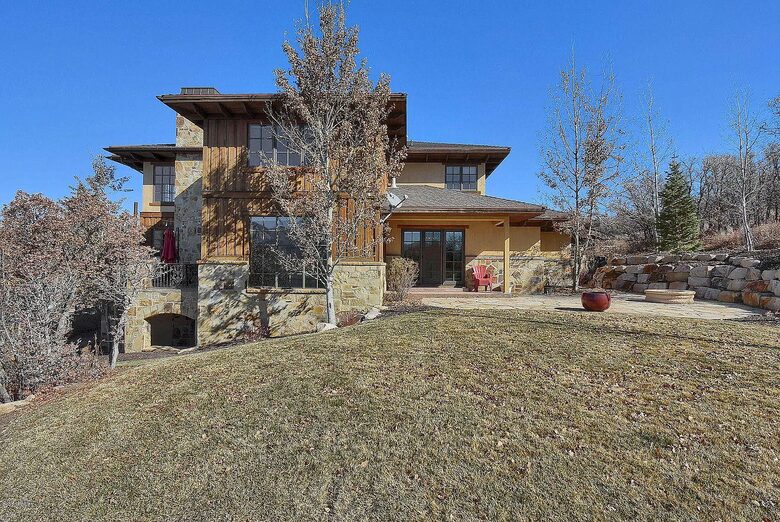 Hideaway Home | Minutes from Deer Valley and Park City Mountain - Hideout, Utah