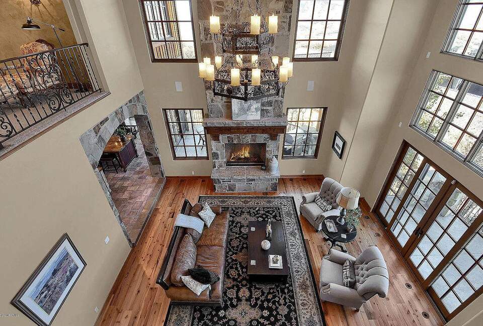 Hideaway Home | Minutes from Deer Valley and Park City Mountain - Hideout, Utah