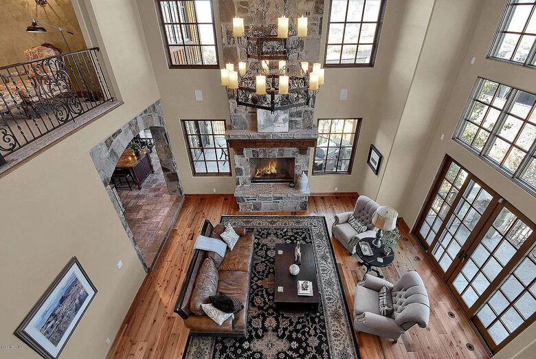 Hideaway Home | Minutes from Deer Valley and Park City Mountain - Hideout, Utah