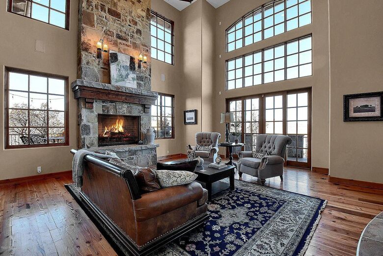 Hideaway Home | Minutes from Deer Valley and Park City Mountain - Hideout, Utah