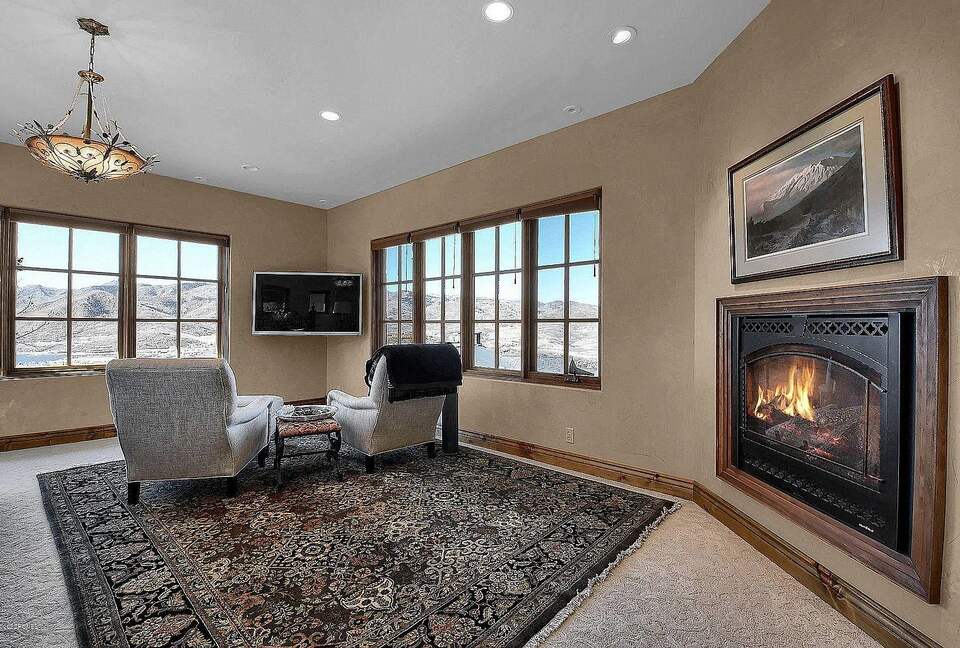 Hideaway Home | Minutes from Deer Valley and Park City Mountain - Hideout, Utah