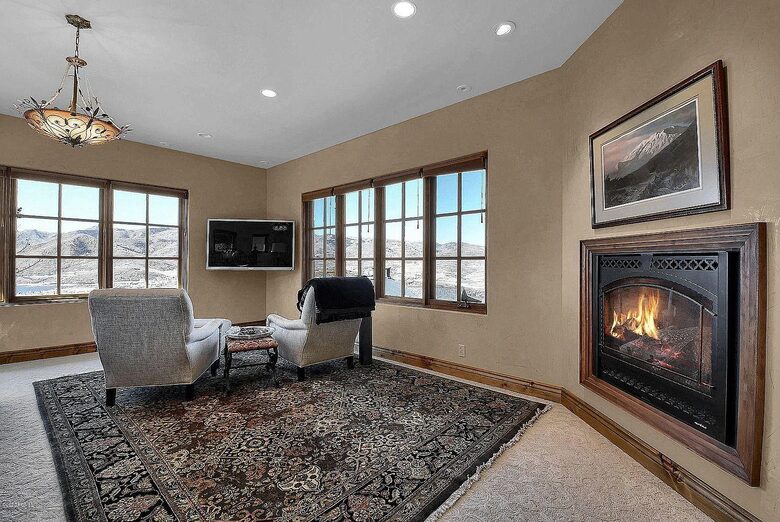 Hideaway Home | Minutes from Deer Valley and Park City Mountain - Hideout, Utah