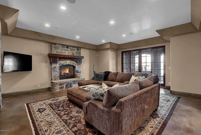 Hideaway Home | Minutes from Deer Valley and Park City Mountain - Hideout, Utah