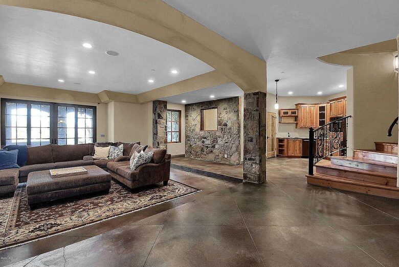 Hideaway Home | Minutes from Deer Valley and Park City Mountain - Hideout, Utah