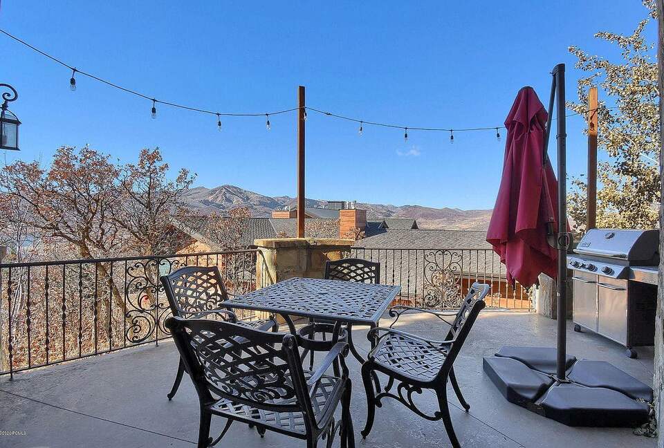 Hideaway Home | Minutes from Deer Valley and Park City Mountain - Hideout, Utah