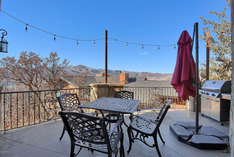 Hideaway Home | Minutes from Deer Valley and Park City Mountain - Hideout, Utah