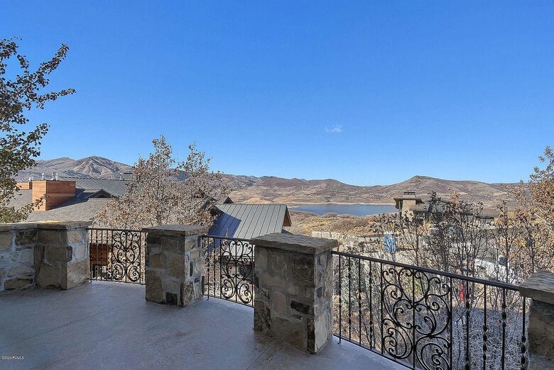 Hideaway Home | Minutes from Deer Valley and Park City Mountain - Hideout, Utah