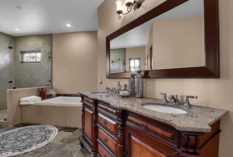 Hideaway Home | Minutes from Deer Valley and Park City Mountain - Hideout, Utah