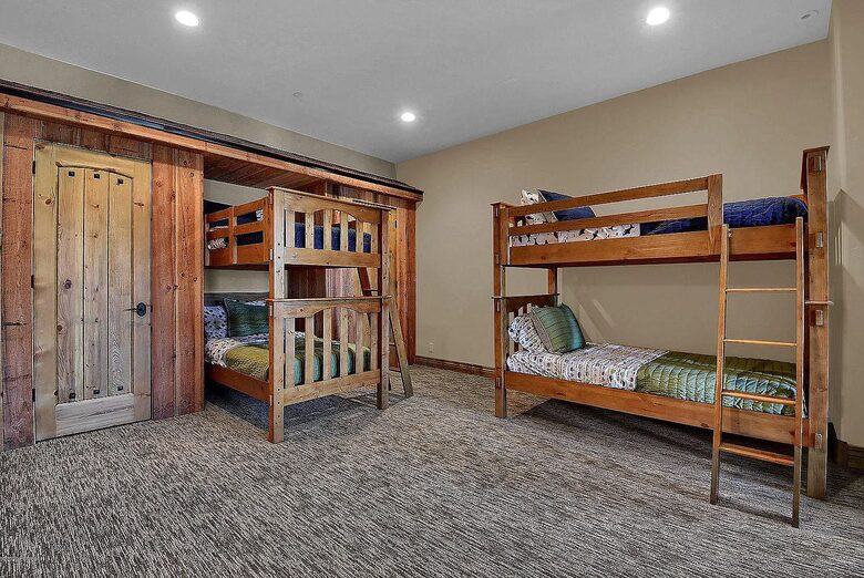 Hideaway Home | Minutes from Deer Valley and Park City Mountain - Hideout, Utah