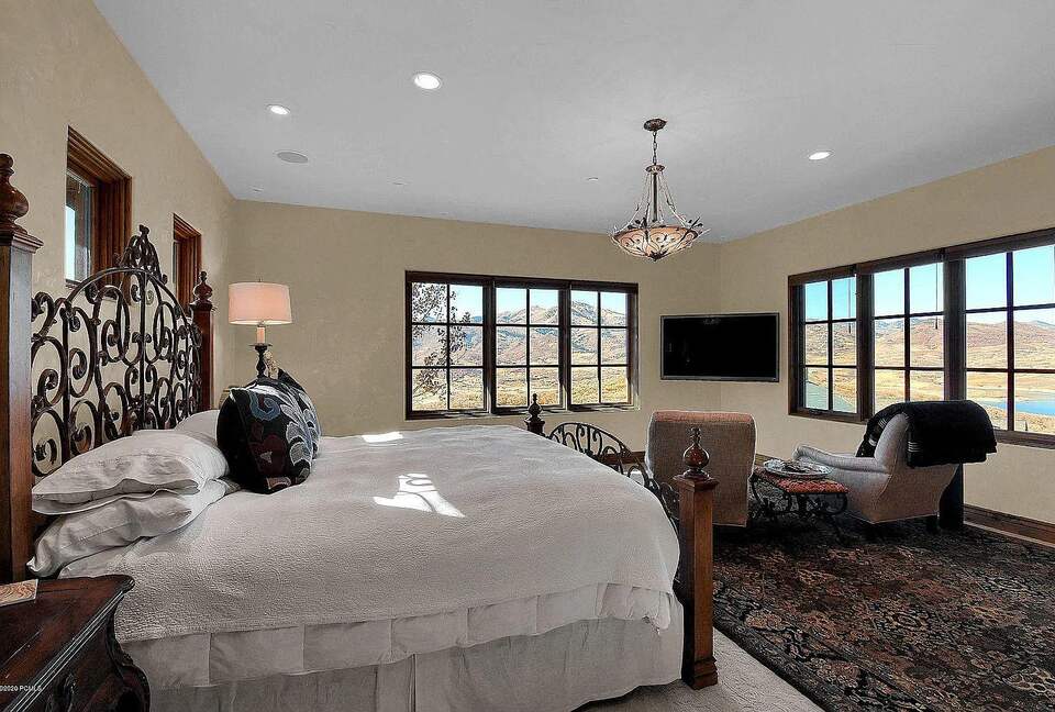 Hideaway Home | Minutes from Deer Valley and Park City Mountain - Hideout, Utah