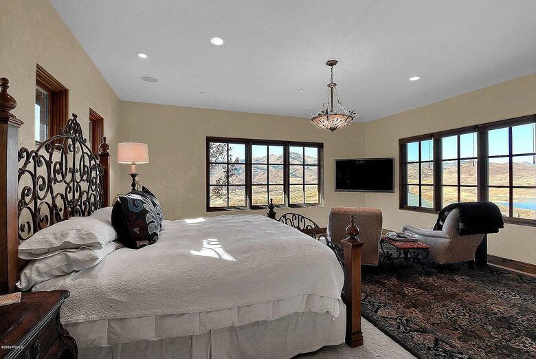 Hideaway Home | Minutes from Deer Valley and Park City Mountain - Hideout, Utah