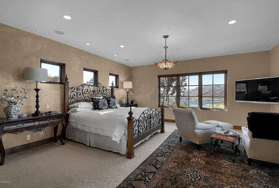 Hideaway Home | Minutes from Deer Valley and Park City Mountain - Hideout, Utah