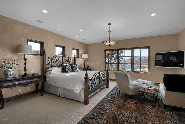 Hideaway Home | Minutes from Deer Valley and Park City Mountain - Hideout, Utah