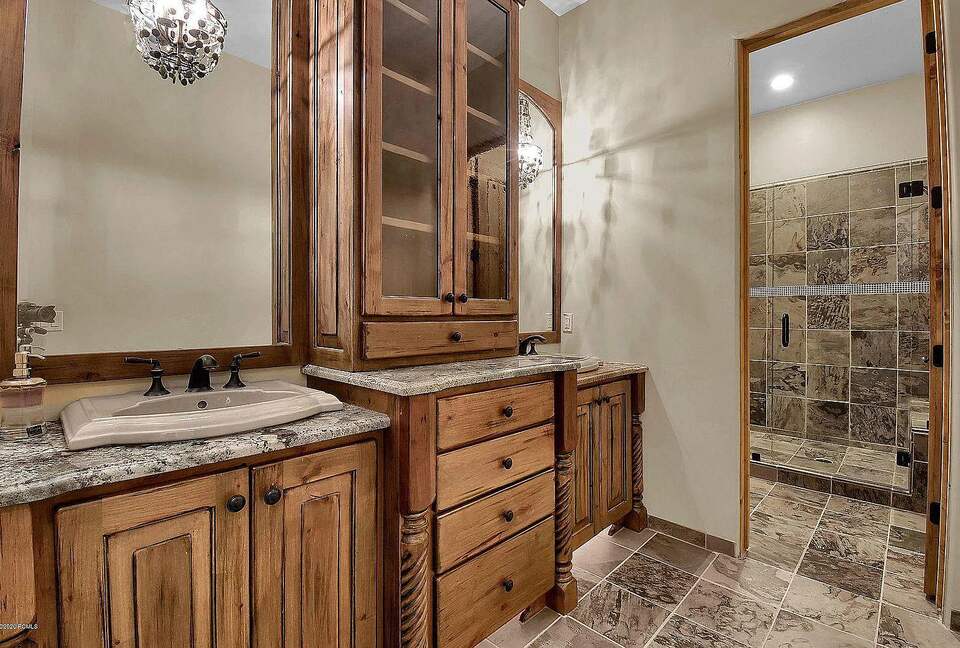 Hideaway Home | Minutes from Deer Valley and Park City Mountain - Hideout, Utah