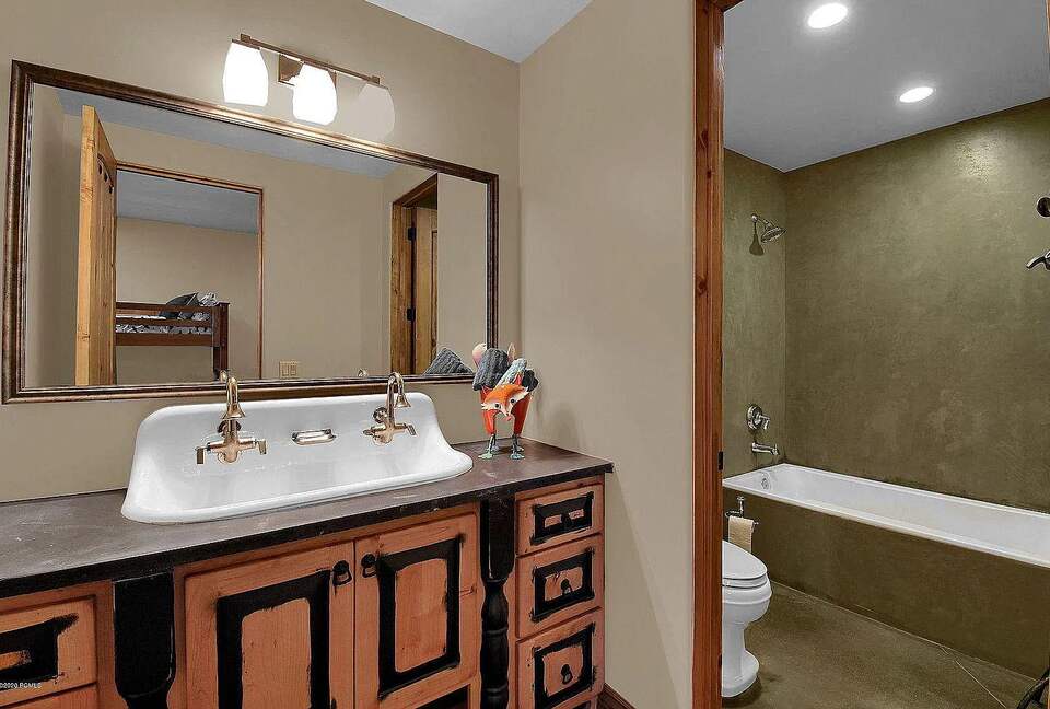 Hideaway Home | Minutes from Deer Valley and Park City Mountain - Hideout, Utah