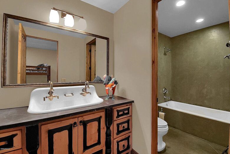 Hideaway Home | Minutes from Deer Valley and Park City Mountain - Hideout, Utah