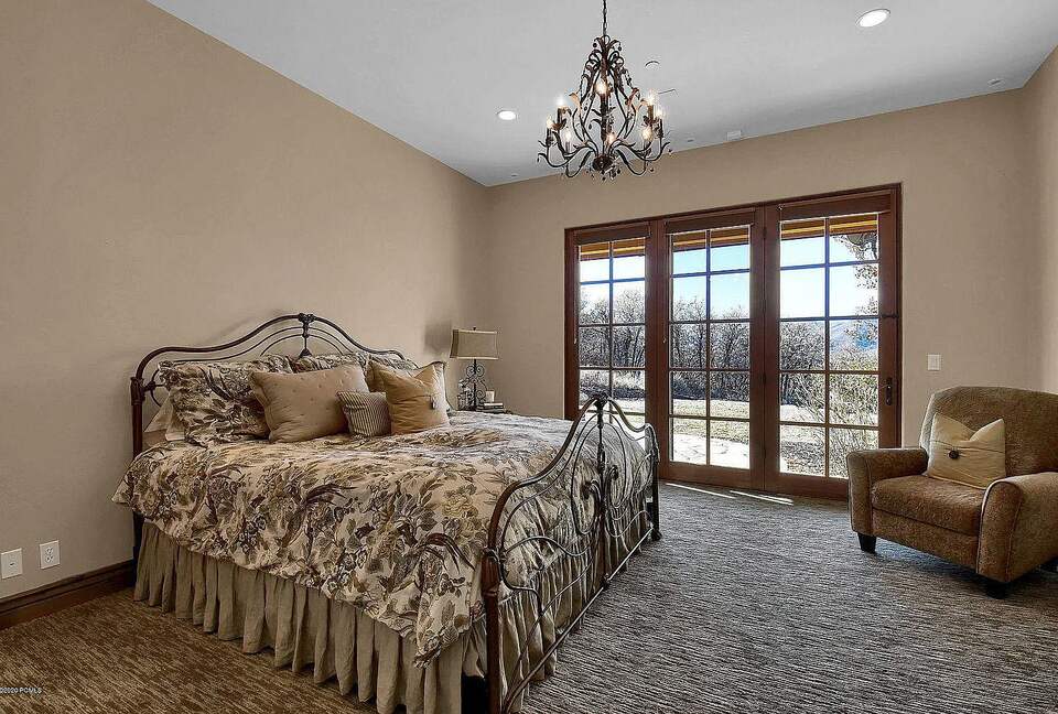 Hideaway Home | Minutes from Deer Valley and Park City Mountain - Hideout, Utah