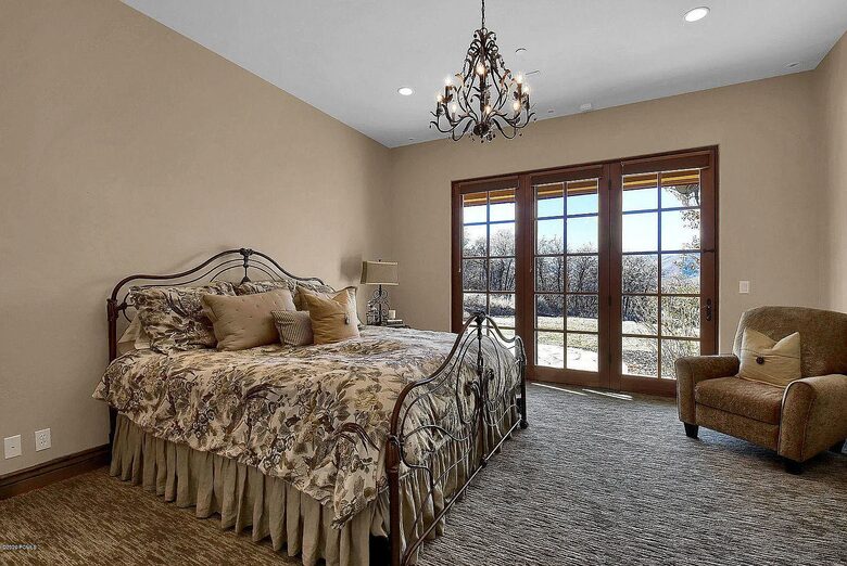 Hideaway Home | Minutes from Deer Valley and Park City Mountain - Hideout, Utah