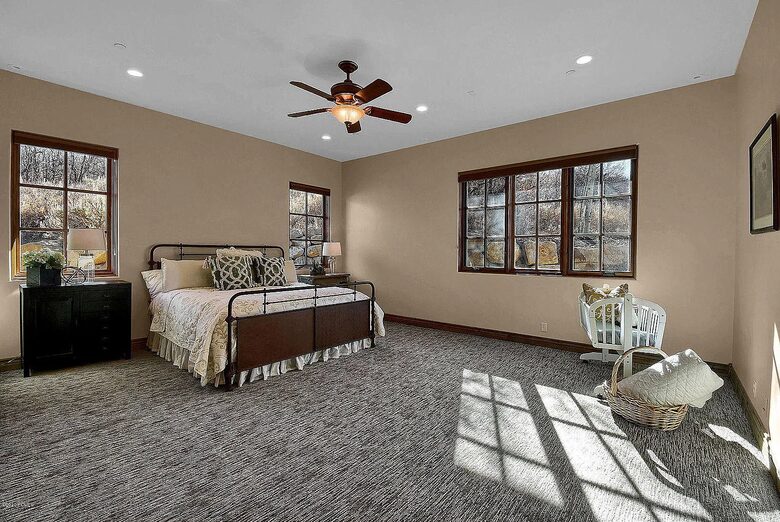 Hideaway Home | Minutes from Deer Valley and Park City Mountain - Hideout, Utah