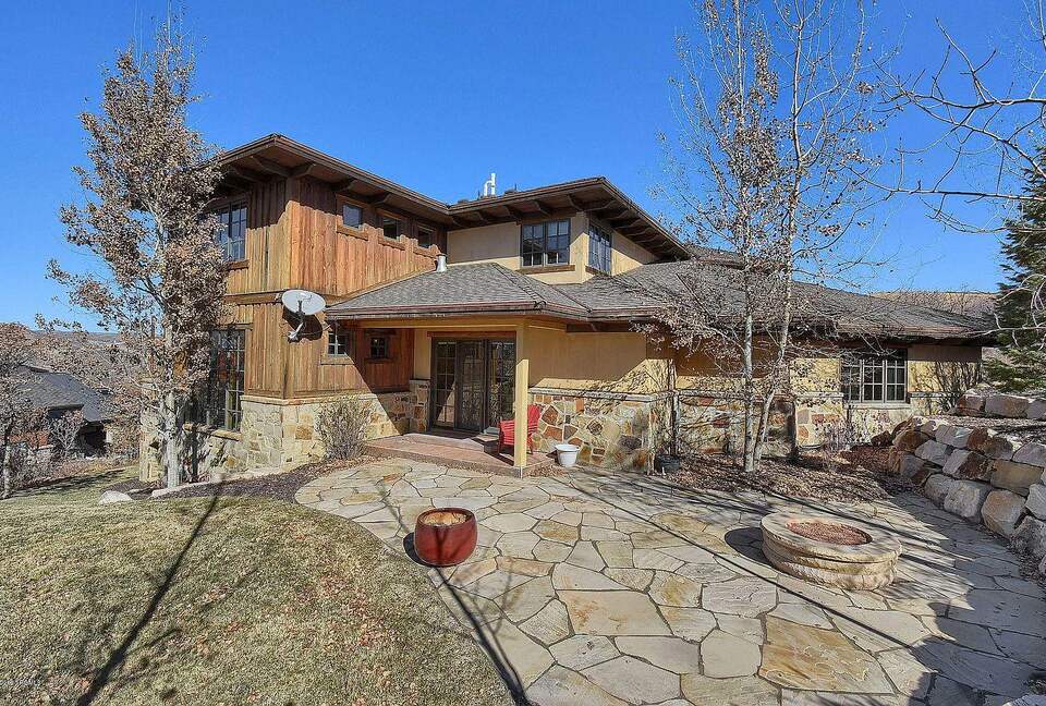 Hideaway Home | Minutes from Deer Valley and Park City Mountain - Hideout, Utah