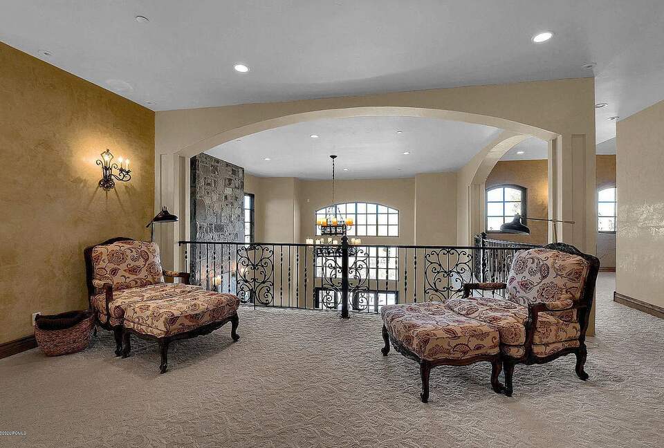 Hideaway Home | Minutes from Deer Valley and Park City Mountain - Hideout, Utah