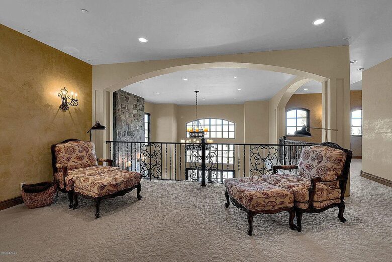 Hideaway Home | Minutes from Deer Valley and Park City Mountain - Hideout, Utah