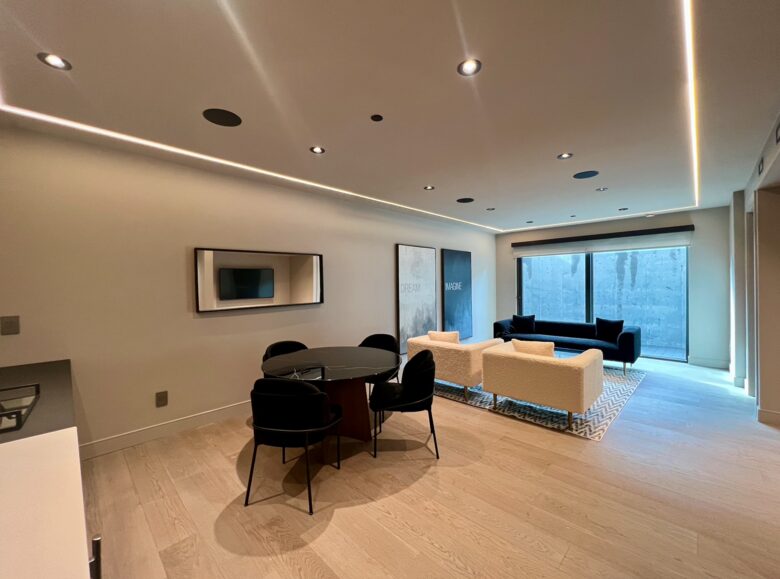 Contemporary Mountain Getaway - Whistler, Canada