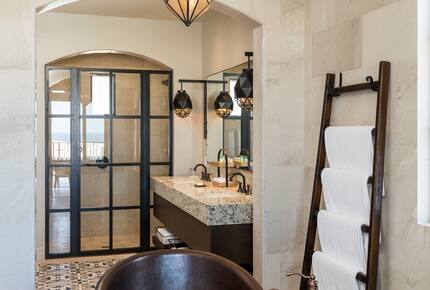 Grand Solmar The Residences - 2 Bedroom Penthouse - Cabo San Lucas, Mexico