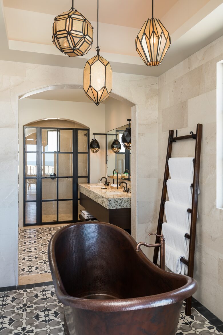 Grand Solmar The Residences - 2 Bedroom Penthouse - Cabo San Lucas, Mexico