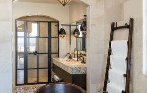 Grand Solmar The Residences - 2 Bedroom Penthouse - Cabo San Lucas, Mexico