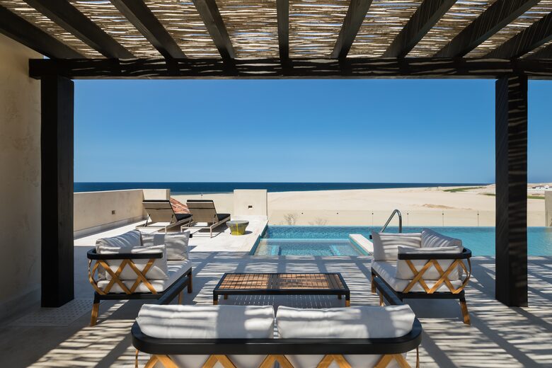 Grand Solmar The Residences - 2 Bedroom Penthouse - Cabo San Lucas, Mexico