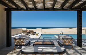 Grand Solmar The Residences - 2 Bedroom Penthouse - Cabo San Lucas, Mexico