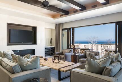 Grand Solmar The Residences - 2 Bedroom Penthouse - Cabo San Lucas, Mexico