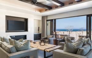 Grand Solmar The Residences - 2 Bedroom Penthouse - Cabo San Lucas, Mexico