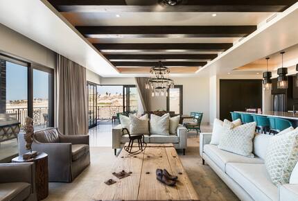 Grand Solmar The Residences - 2 Bedroom Penthouse - Cabo San Lucas, Mexico