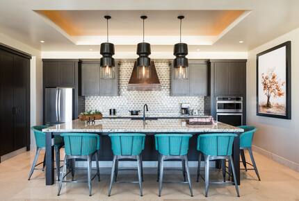 Grand Solmar The Residences - 2 Bedroom Penthouse - Cabo San Lucas, Mexico