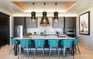 Grand Solmar The Residences - 2 Bedroom Penthouse - Cabo San Lucas, Mexico